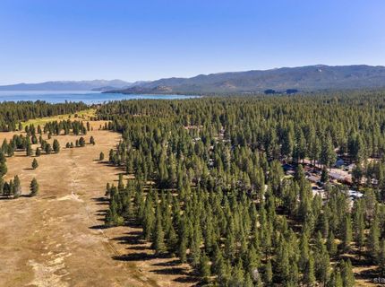 3443 Rancho Circle, South Lake Tahoe, CA 96150 Photo