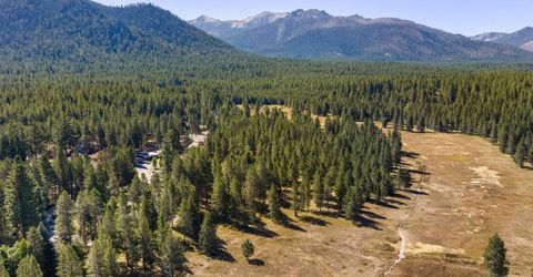 3443 Rancho Circle, South Lake Tahoe, CA 96150 Photo