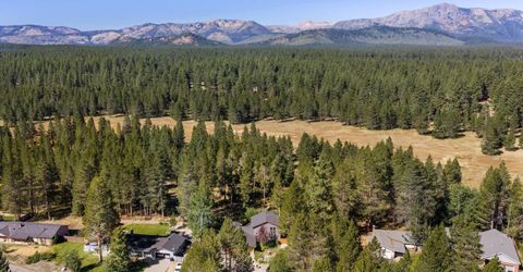 3443 Rancho Circle, South Lake Tahoe, CA 96150 Photo