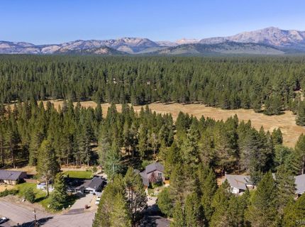 3443 Rancho Circle, South Lake Tahoe, CA 96150 Photo