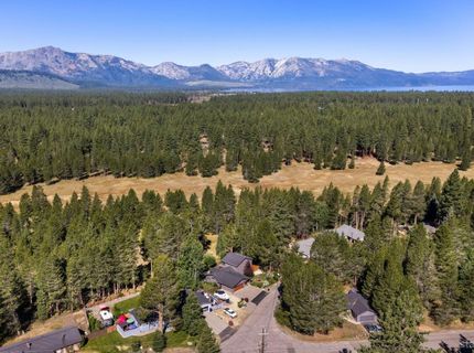 3443 Rancho Circle, South Lake Tahoe, CA 96150 Photo
