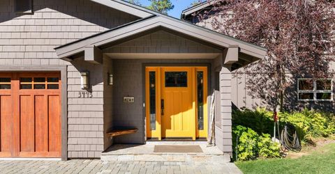 3443 Rancho Circle, South Lake Tahoe, CA 96150 Photo