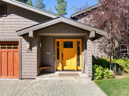 3443 Rancho Circle, South Lake Tahoe, CA 96150 Photo