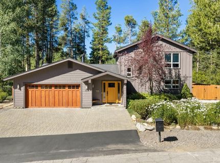 3443 Rancho Circle, South Lake Tahoe, CA 96150 Photo