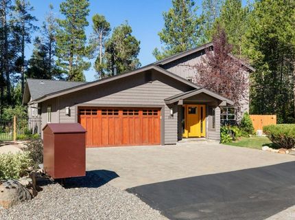 3443 Rancho Circle, South Lake Tahoe, CA 96150 Photo