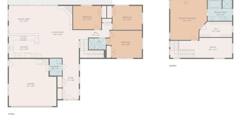 3443 Rancho Circle, South Lake Tahoe, CA 96150 Photo