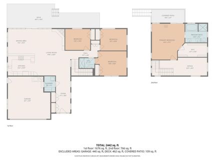 3443 Rancho Circle, South Lake Tahoe, CA 96150 Photo