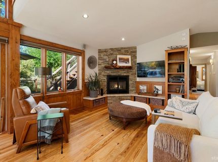 3443 Rancho Circle, South Lake Tahoe, CA 96150 Photo