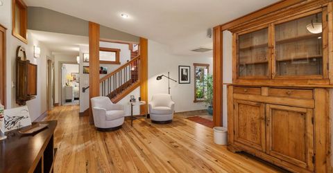 3443 Rancho Circle, South Lake Tahoe, CA 96150 Photo