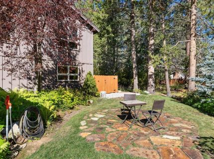 3443 Rancho Circle, South Lake Tahoe, CA 96150 Photo