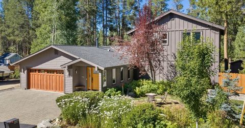 3443 Rancho Circle, South Lake Tahoe, CA 96150 Photo