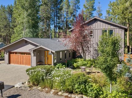 3443 Rancho Circle, South Lake Tahoe, CA 96150 Photo