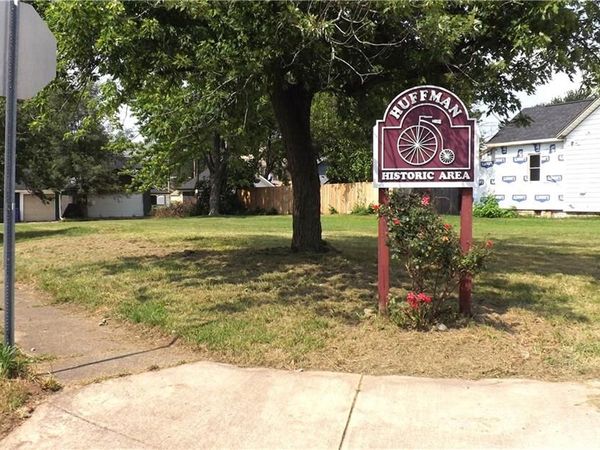 2205 E. 5th Street, Dayton, OH 45403