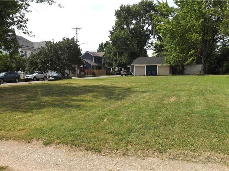 2205 E. 5th Street, Dayton, OH 45403 Photo 2