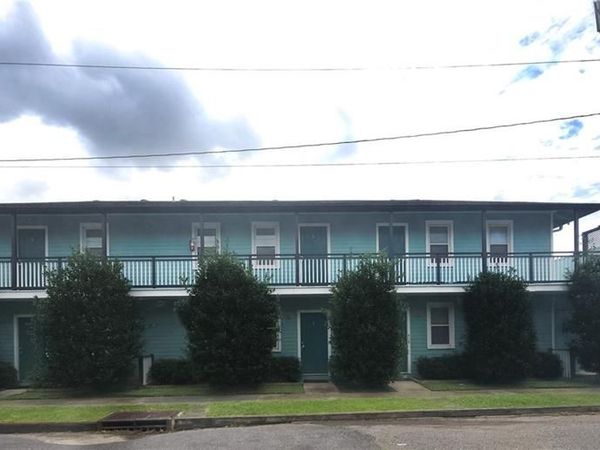 4938 TCHOUPITOULAS Street , Unit 3, New Orleans, LA 70115