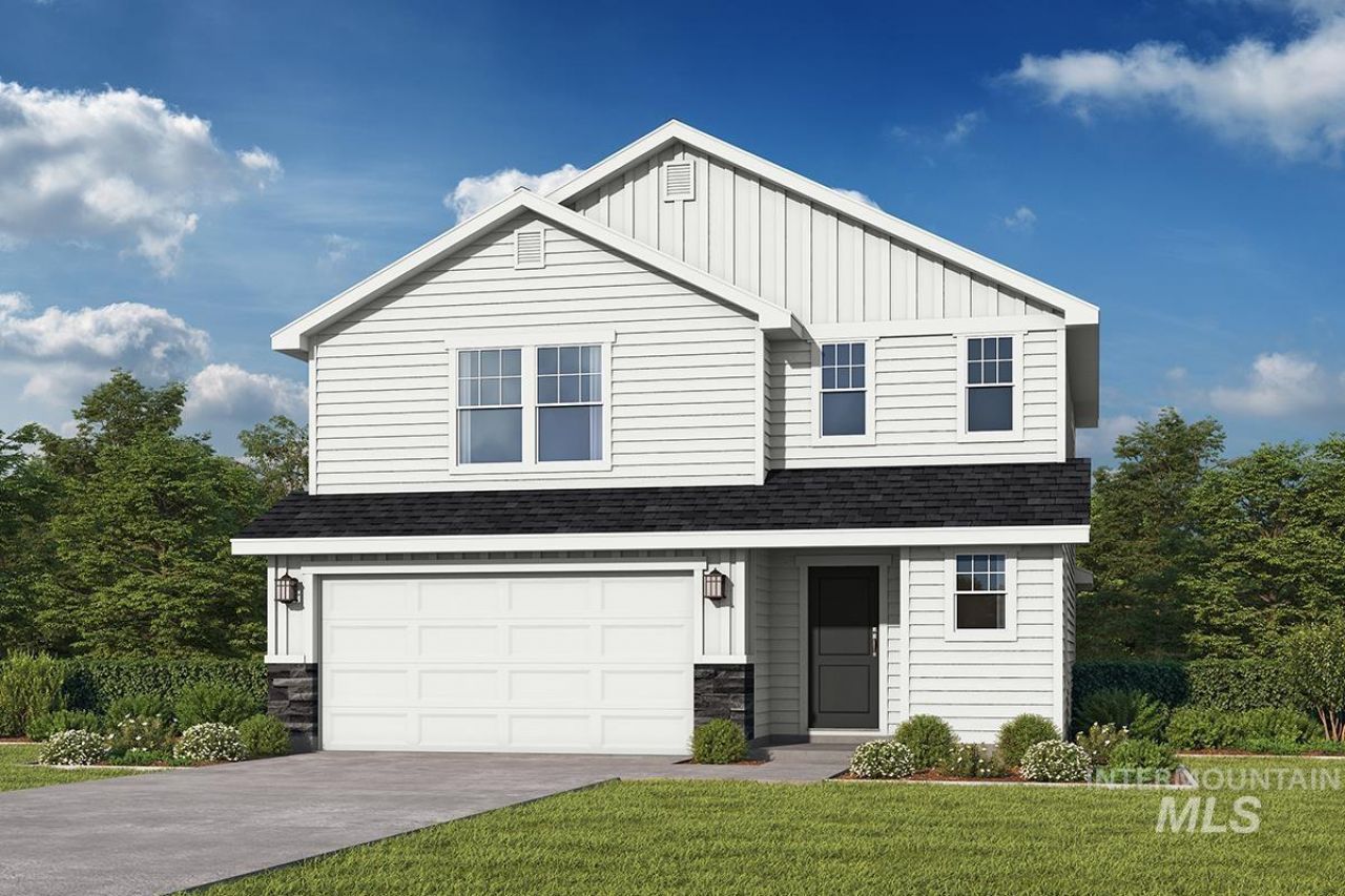 9538 S Stonefly Ave., Kuna, ID 83634 Main Photo