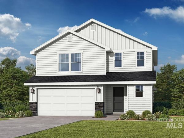 9538 S Stonefly Ave., Kuna, ID 83634