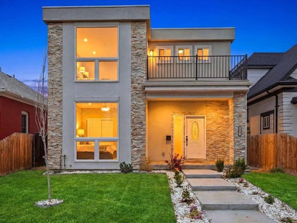 2409 W 38th Ave, Denver, CO 80211