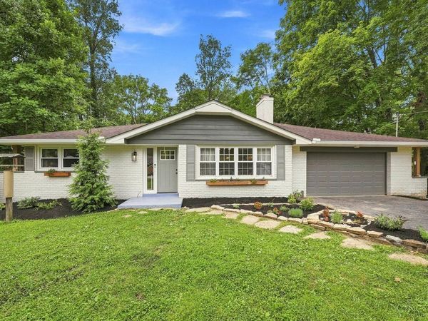 5543 Kay Drive, Miami Twp, OH 45150