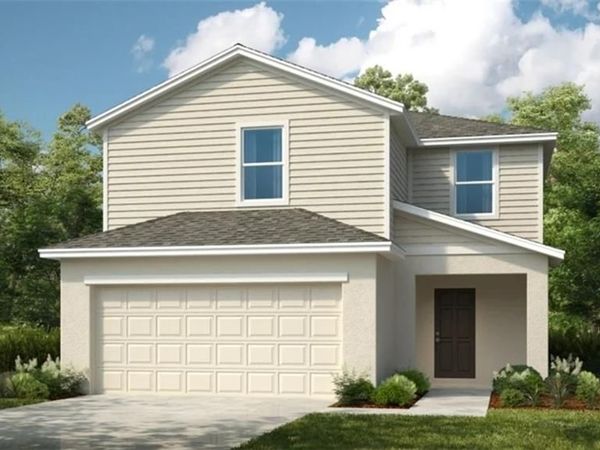 6512 Equinox LN, NORTH FORT MYERS, FL 33917