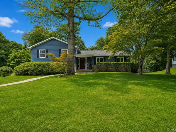 58 Edgehill Drive, Wappingers Falls, NY 12590