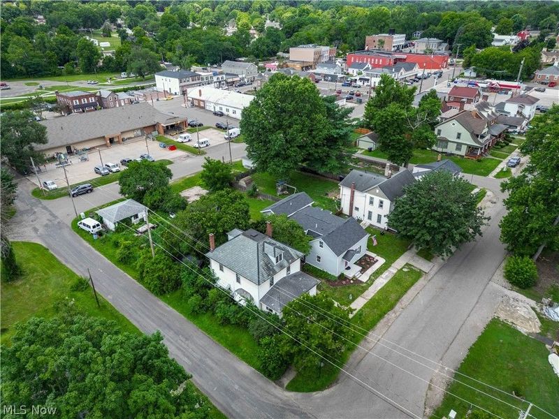 223 High Street SE, Canal Fulton, OH 44614 Photo 8