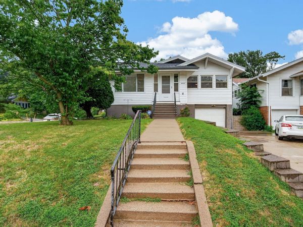 4433 Kingman Boulevard, Des Moines, IA 50311