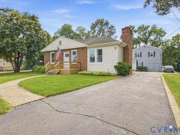 7232 Hopkins Road , North Chesterfield, VA 23237