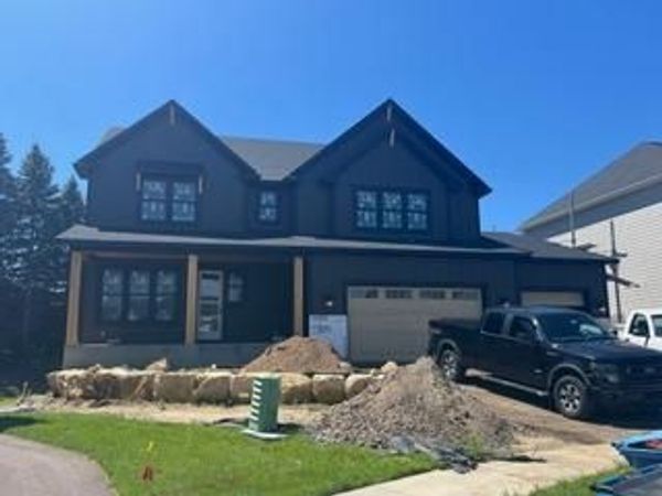 18393 56th Court N, Plymouth, MN 55446