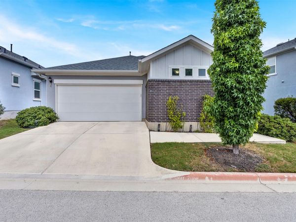 13701 Ronald W Reagan BLVD, Unit 34, Cedar Park, TX 78613