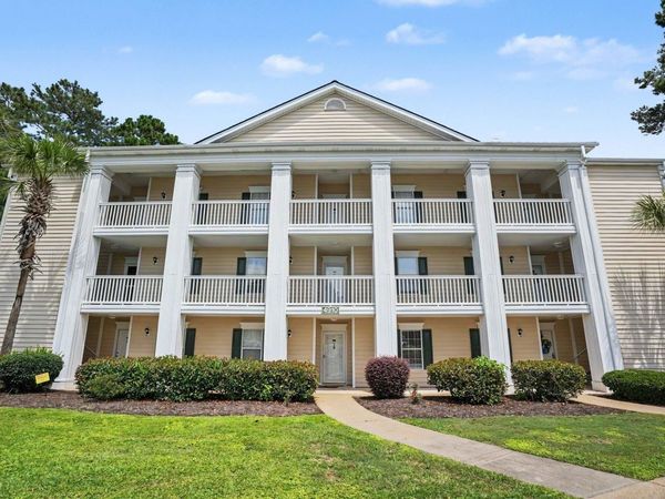4910 Windsor Green Way, Unit 302, Myrtle Beach, SC 29579
