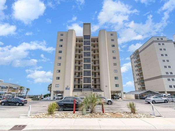 2501 S Ocean Blvd., Unit 508, North Myrtle Beach, SC 29582