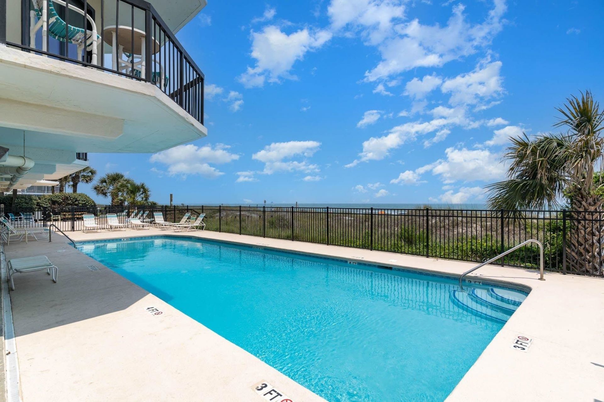 2501 S Ocean Blvd. Photo 27