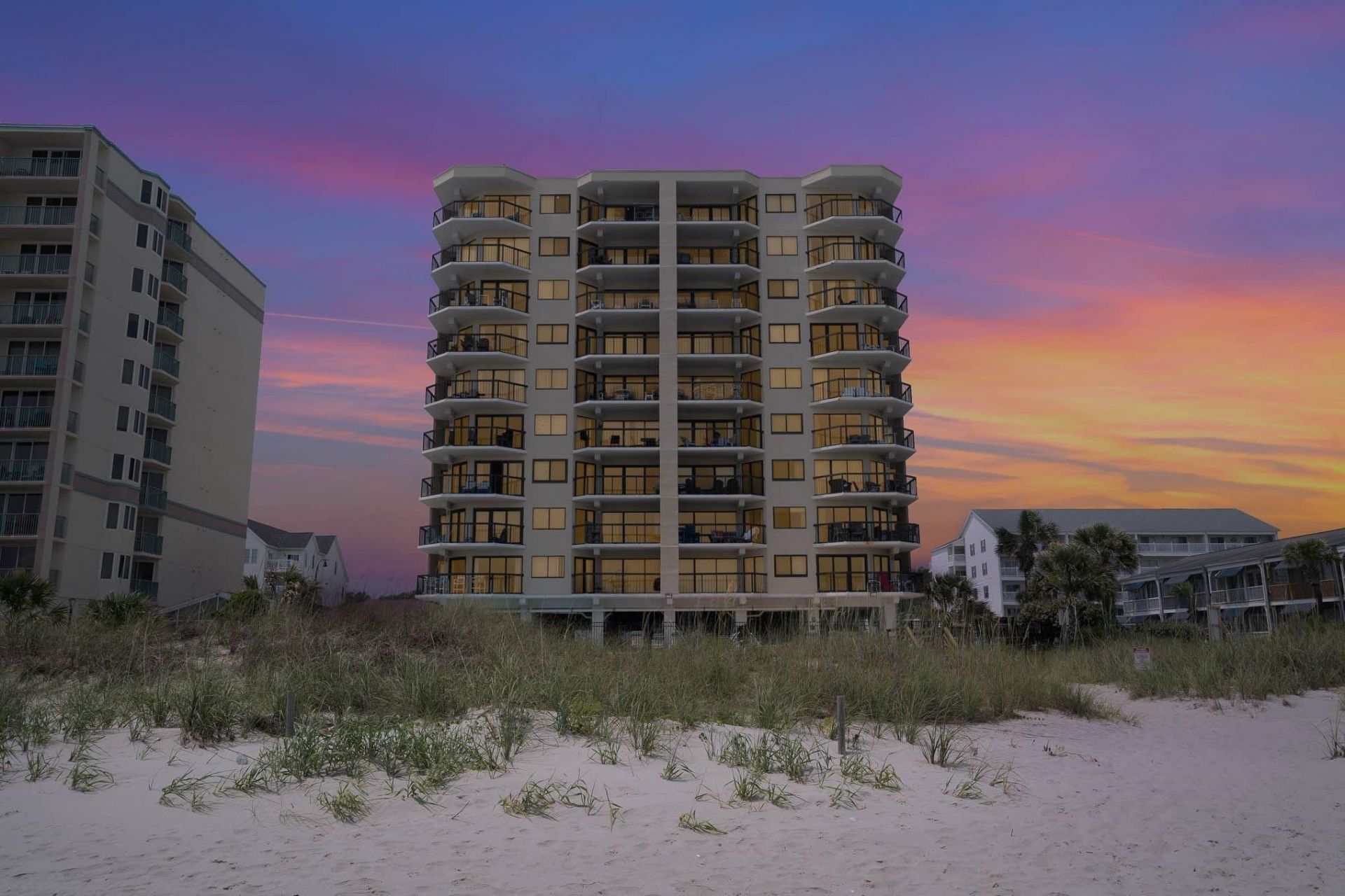 2501 S Ocean Blvd. Photo 31