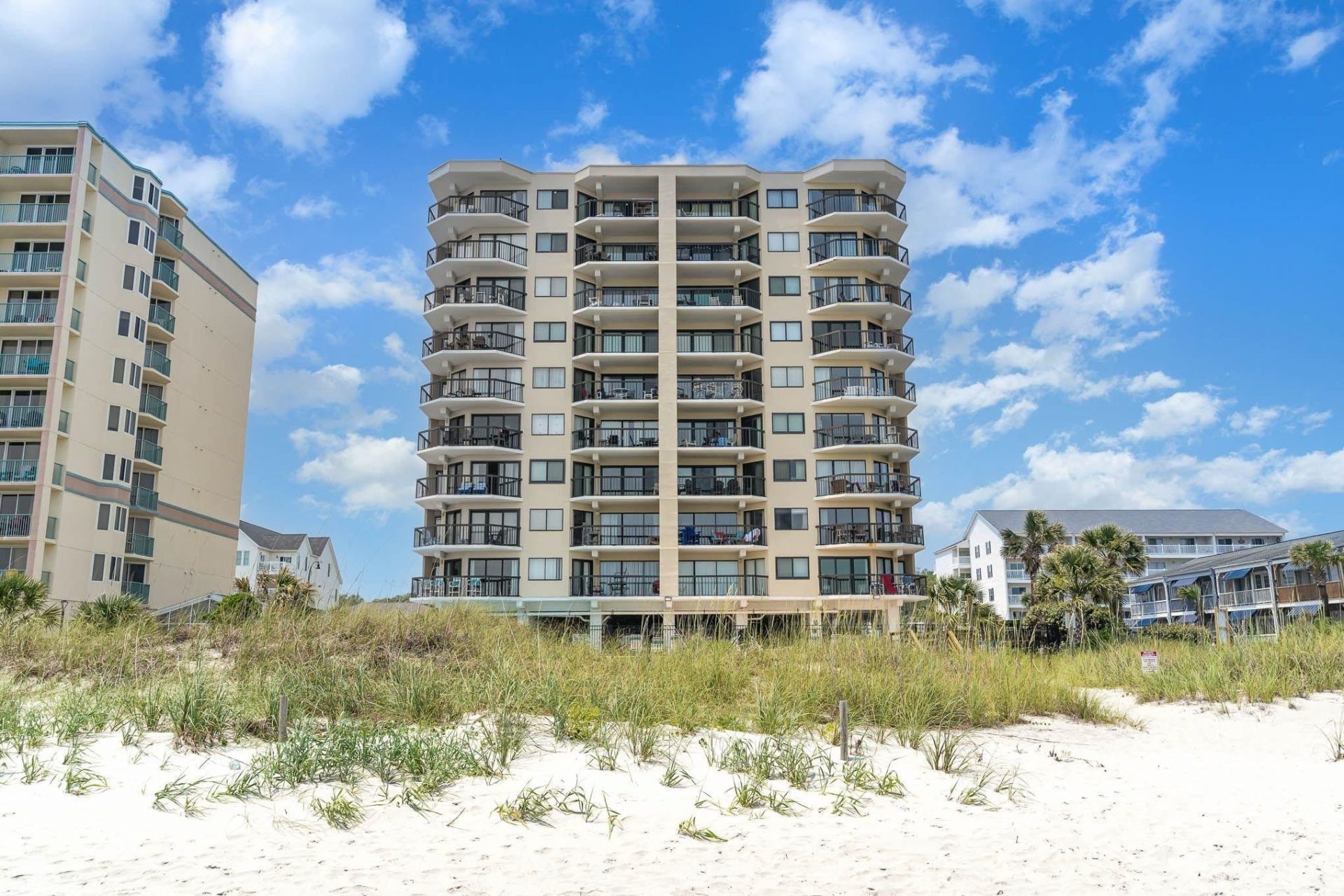 2501 S Ocean Blvd. Photo 32