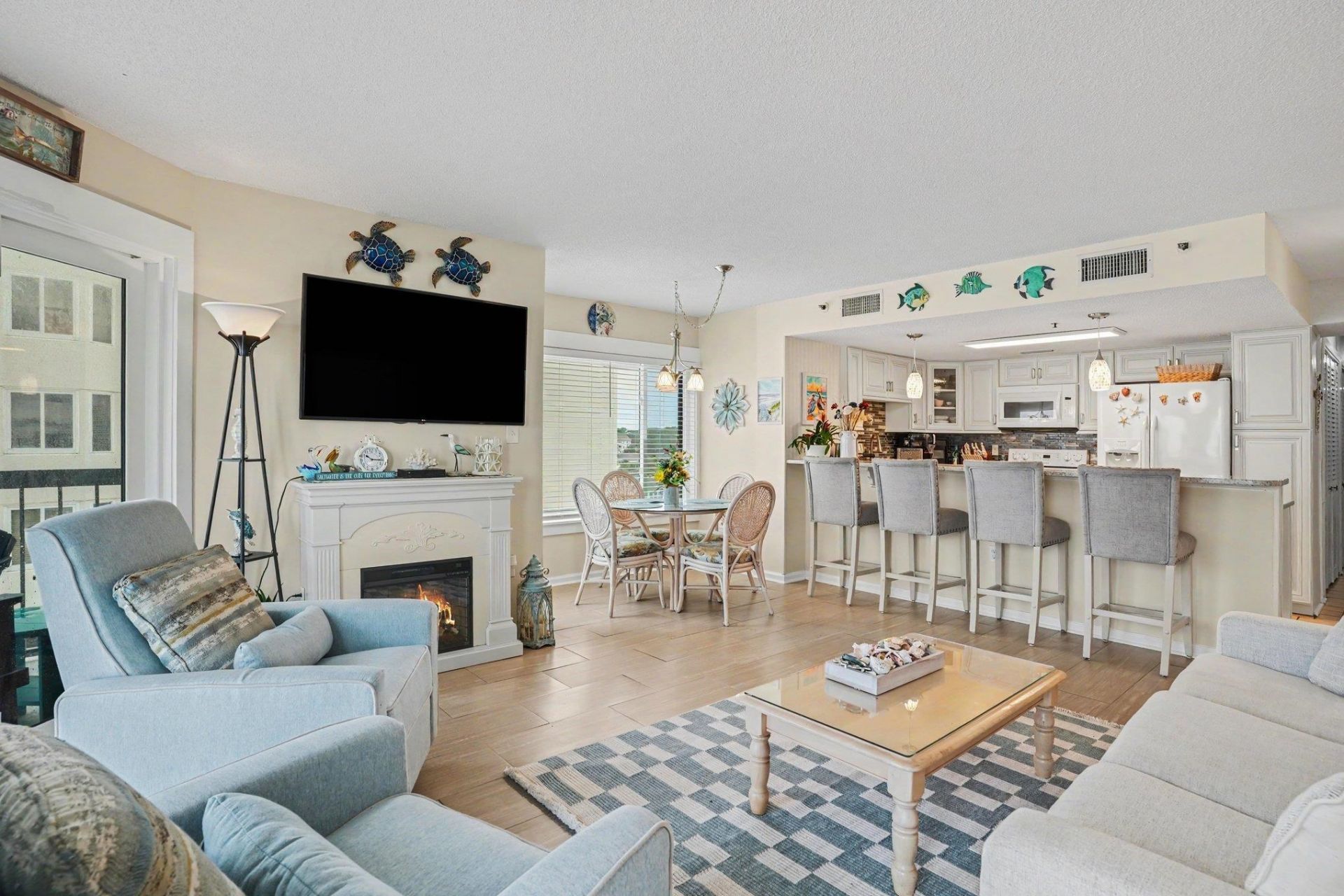 2501 S Ocean Blvd. Photo 4