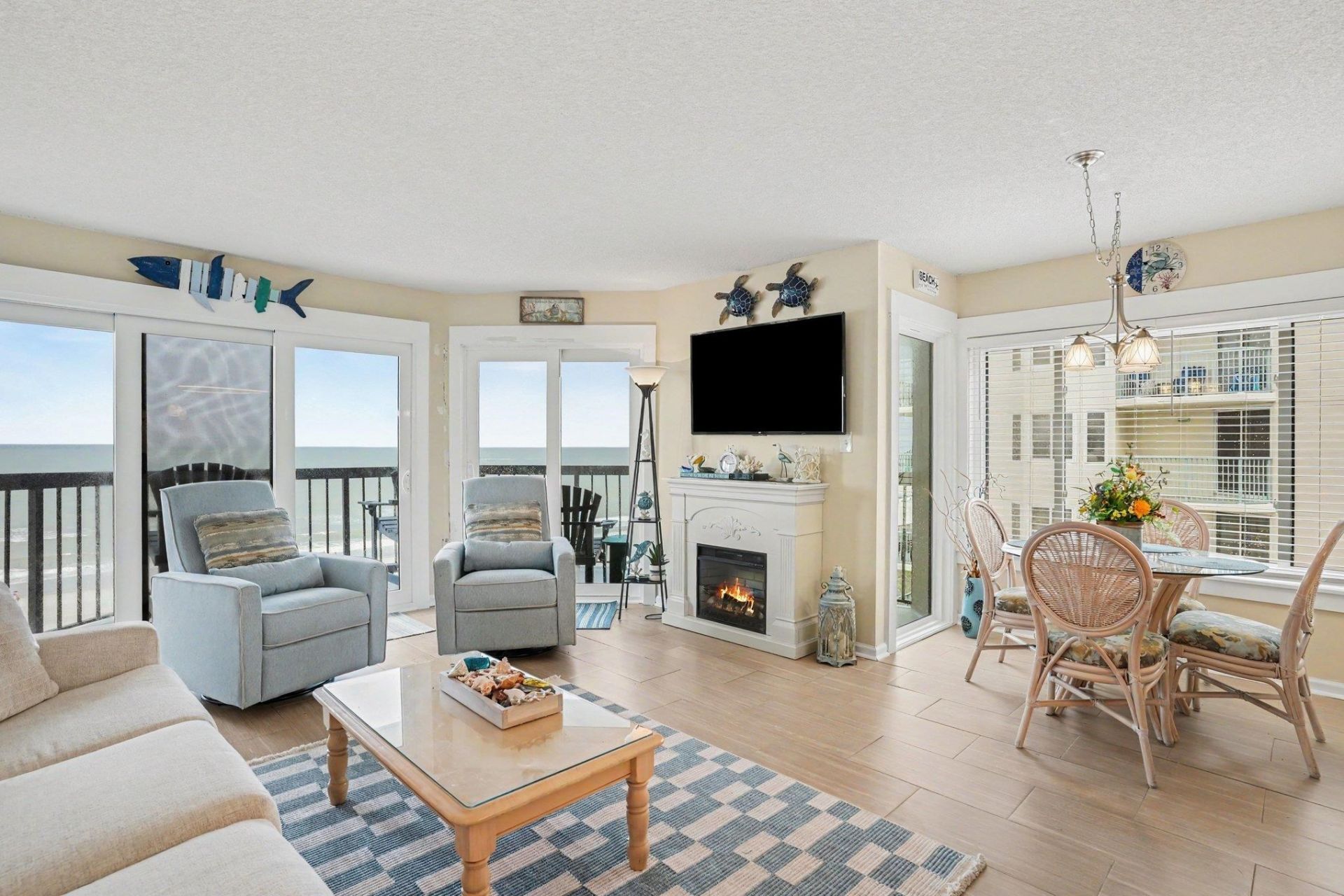2501 S Ocean Blvd. Photo 5