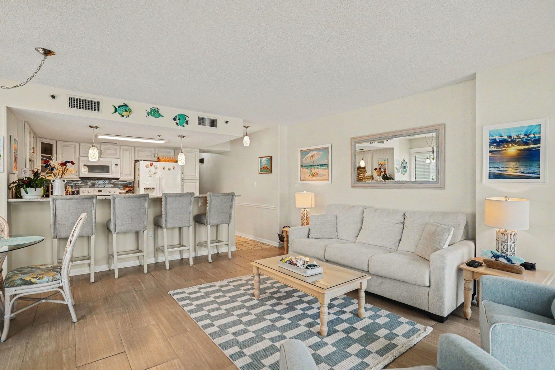 2501 S Ocean Blvd. Photo 6