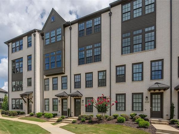 6794 Encore Boulevard, Sandy Springs, GA 30328