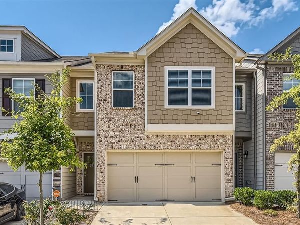 2311 Candy Lane, Conyers, GA 30094
