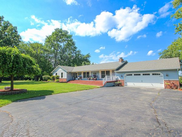 3530 W 900 N , Wheatfield, IN 46392