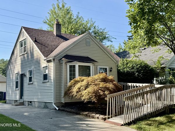 3807 Sherbrooke Road, Toledo, OH 43613