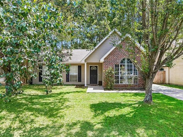 70052 9TH Street , Covington, LA 70433
