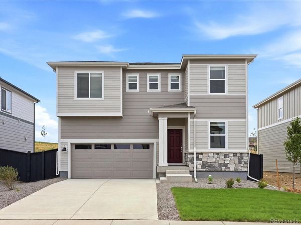 7348 27th Street Lane , Greeley, CO 80634