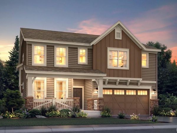 5453 E 148th Avenue , Thornton, CO 80602