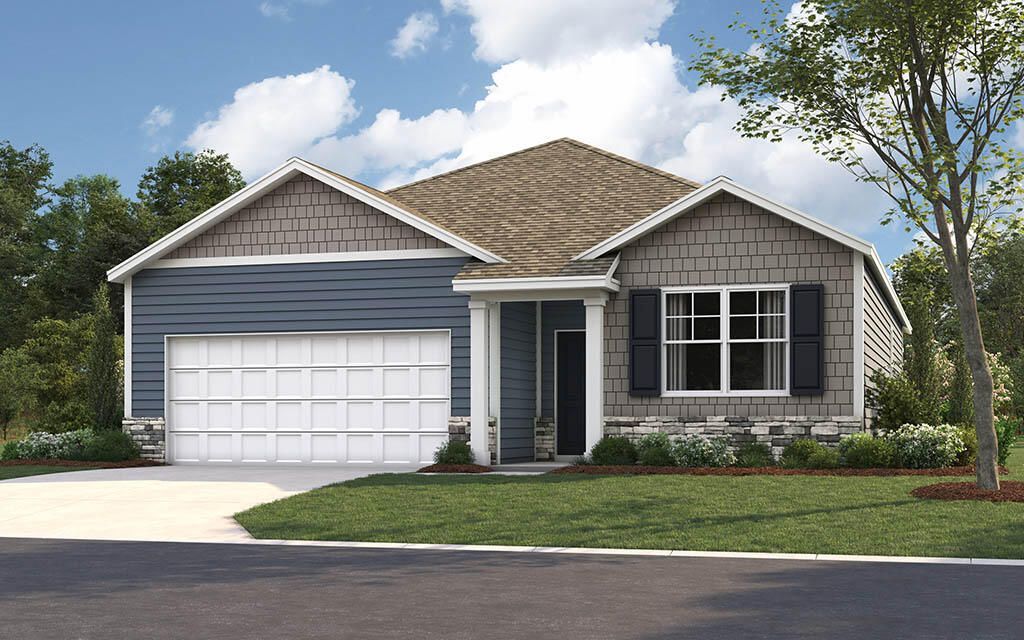 10660 Prairie Lake Drive, Apison, TN 37302 Main Photo