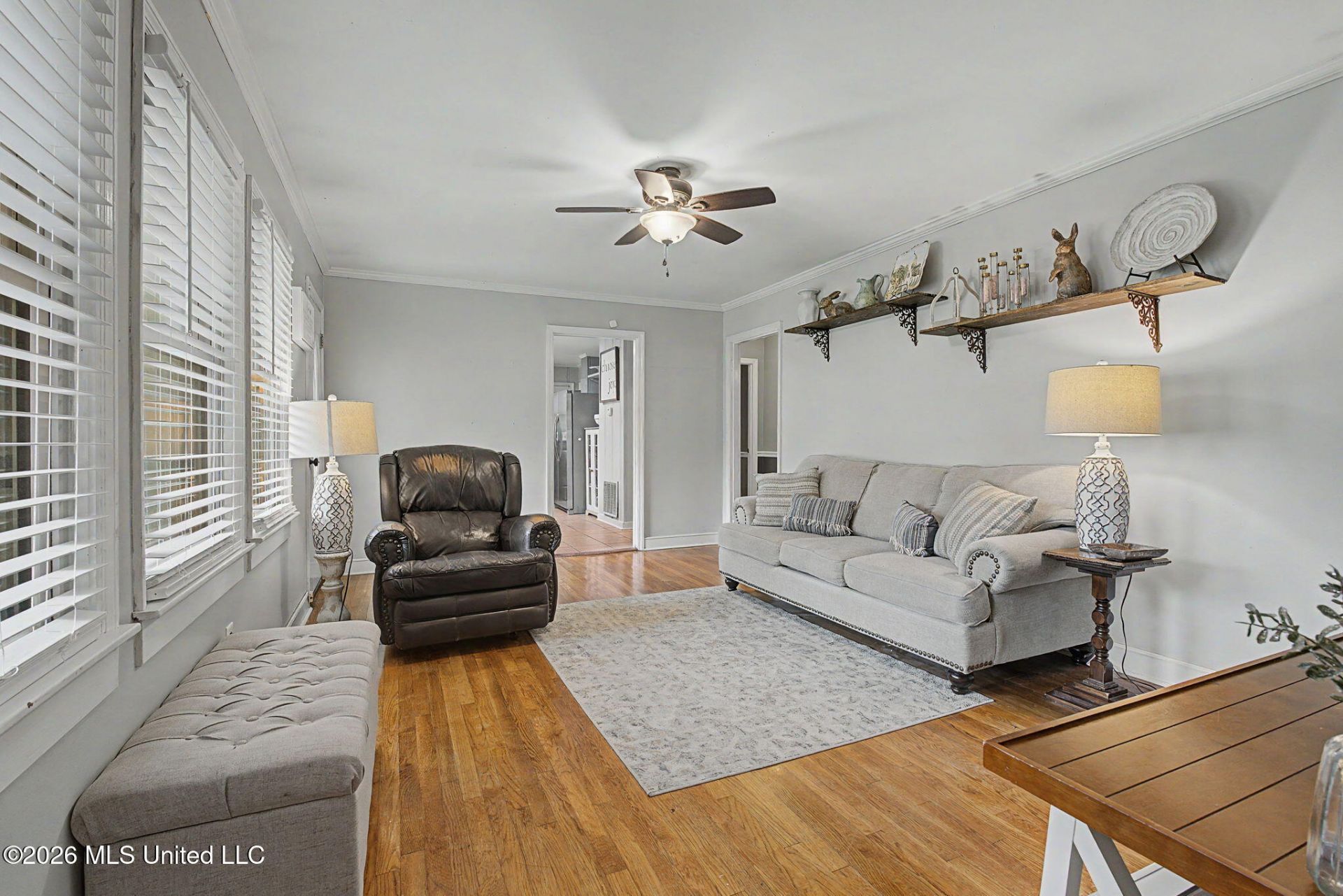 101 Beech Court, Senatobia, MS 38668 Main Photo