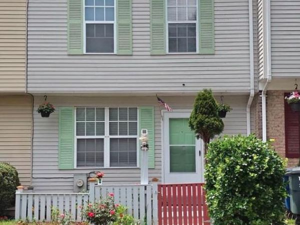9105 CHESLEY KNOLL COURT , GAITHERSBURG, MD 20879
