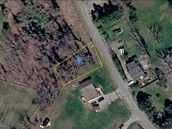 55 FIELDS AVENUE, BLUE RIDGE, VA 24064