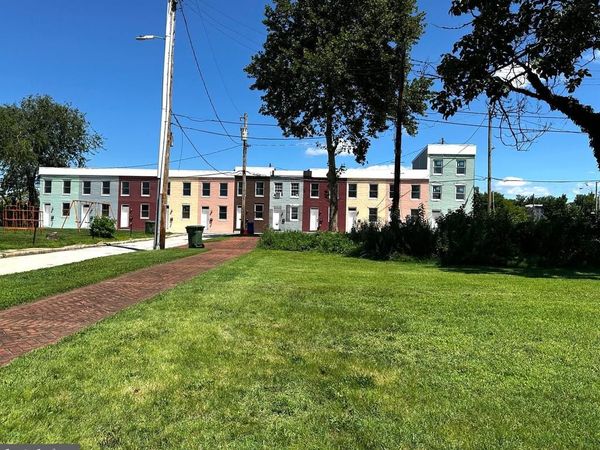 1114 SARAH ANN STREET, BALTIMORE, MD 21223